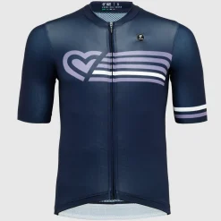 Maglia Pissei Prime - Blu