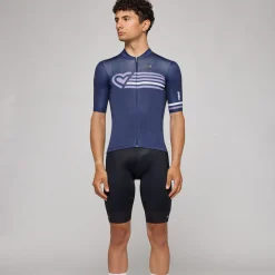 Maglia Pissei Prime - Blu
