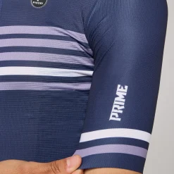 Maglia Pissei Prime - Blu