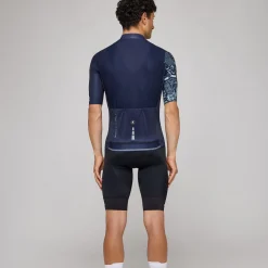 Maglia Pissei Prime - Blu scuro