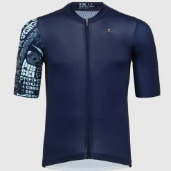 Maglia Pissei Prime - Blu scuro