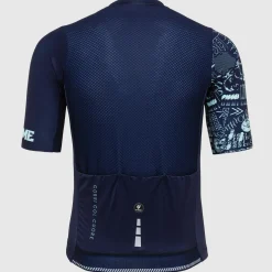 Maglia Pissei Prime - Blu scuro