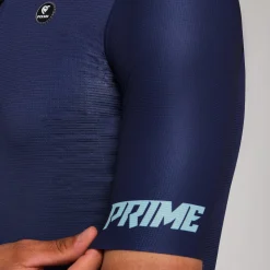 Maglia Pissei Prime - Blu scuro