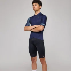 Maglia Pissei Prime - Blu scuro