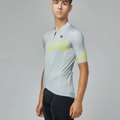 Maglia Pissei Prime - Grigio