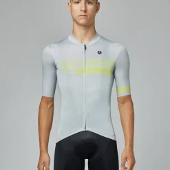 Maglia Pissei Prime - Grigio