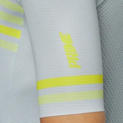 Maglia Pissei Prime - Grigio