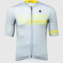 Maglia Pissei Prime - Grigio