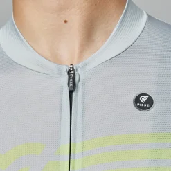 Maglia Pissei Prime - Grigio