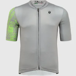 Maglia Pissei Prime - Grigio