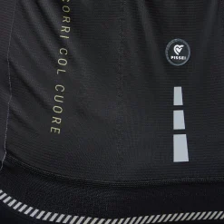 Maglia Pissei Prime - Nero