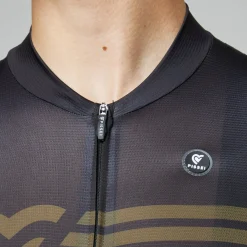Maglia Pissei Prime - Nero