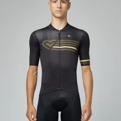 Maglia Pissei Prime - Nero