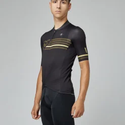 Maglia Pissei Prime - Nero