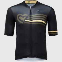 Maglia Pissei Prime - Nero
