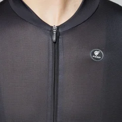 Maglia Pissei Prime - Nero bianco