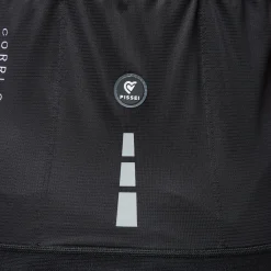 Maglia Pissei Prime - Nero bianco