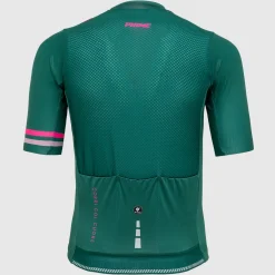 Maglia Pissei Prime - Verde