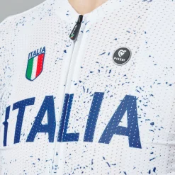 Maglia Pissei Sanremo - Bianco italia