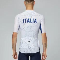 Maglia Pissei Sanremo - Bianco italia