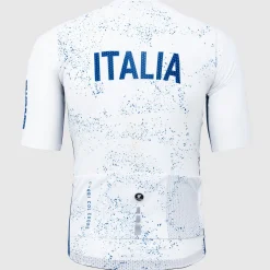 Maglia Pissei Sanremo - Bianco italia