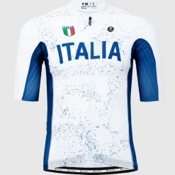 Maglia Pissei Sanremo - Bianco italia