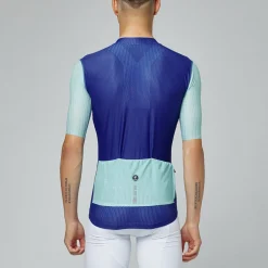 Maglia Pissei Sanremo - Blu