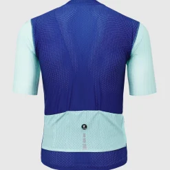 Maglia Pissei Sanremo - Blu