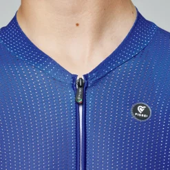 Maglia Pissei Sanremo - Blu