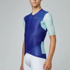Maglia Pissei Sanremo - Blu