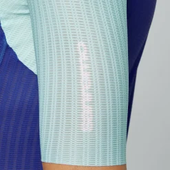 Maglia Pissei Sanremo - Blu