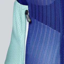Maglia Pissei Sanremo - Blu