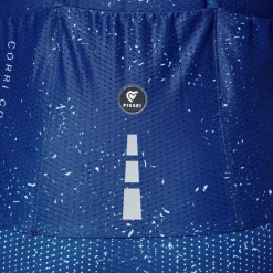 Maglia Pissei Sanremo - Blu Italia