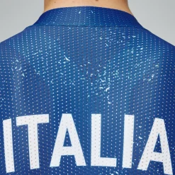 Maglia Pissei Sanremo - Blu Italia