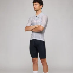 Maglia Pissei Sanremo - Grigio rosa