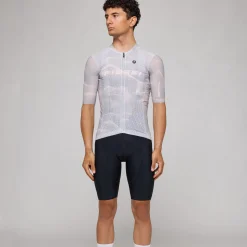 Maglia Pissei Sanremo - Grigio rosa