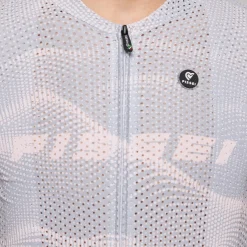 Maglia Pissei Sanremo - Grigio rosa