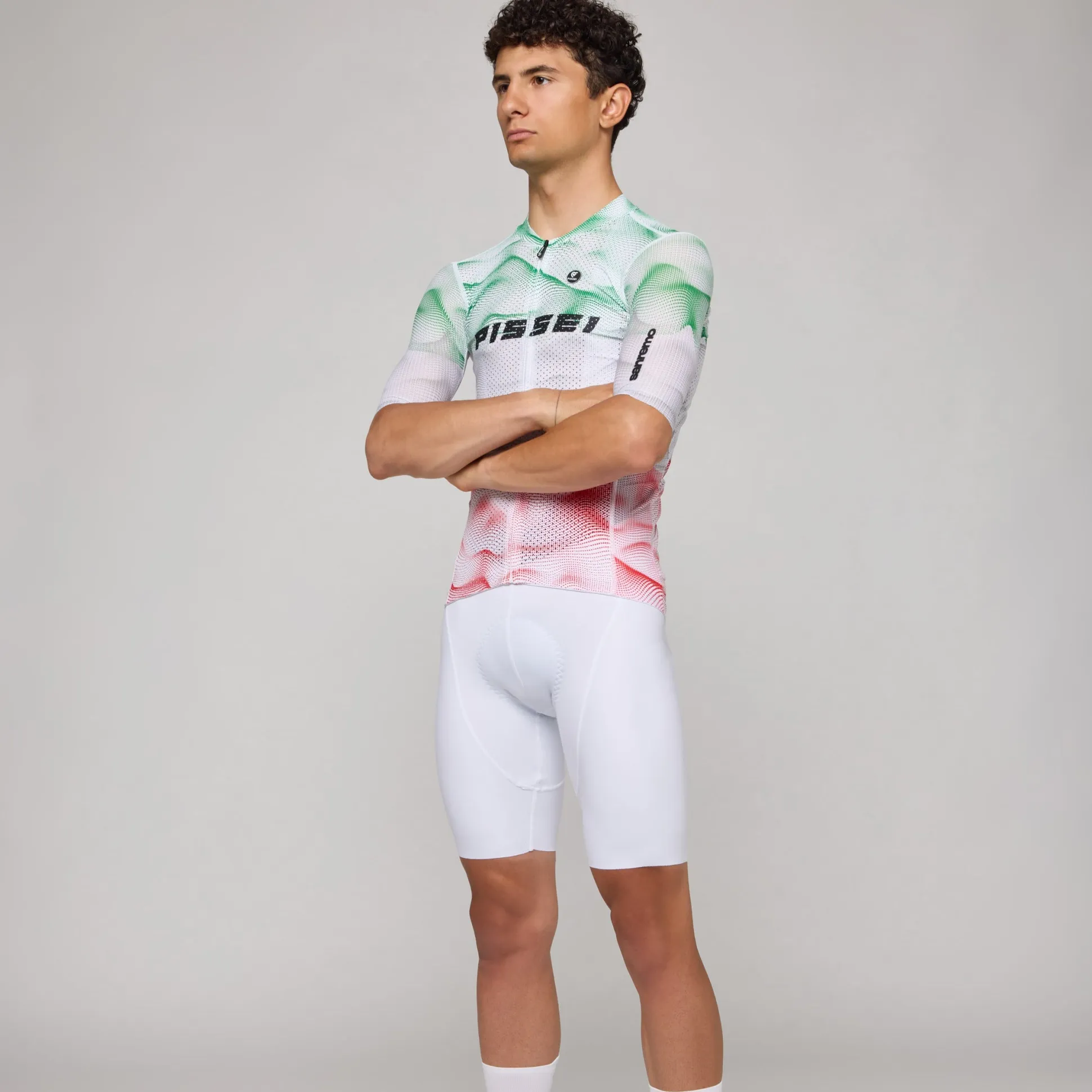Maglia Pissei Sanremo - Italia