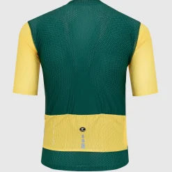 Maglia Pissei Sanremo - Verde
