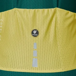 Maglia Pissei Sanremo - Verde