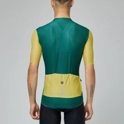 Maglia Pissei Sanremo - Verde