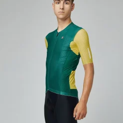 Maglia Pissei Sanremo - Verde