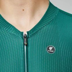 Maglia Pissei Sanremo - Verde