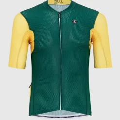 Maglia Pissei Sanremo - Verde