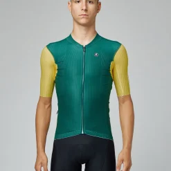 Maglia Pissei Sanremo - Verde