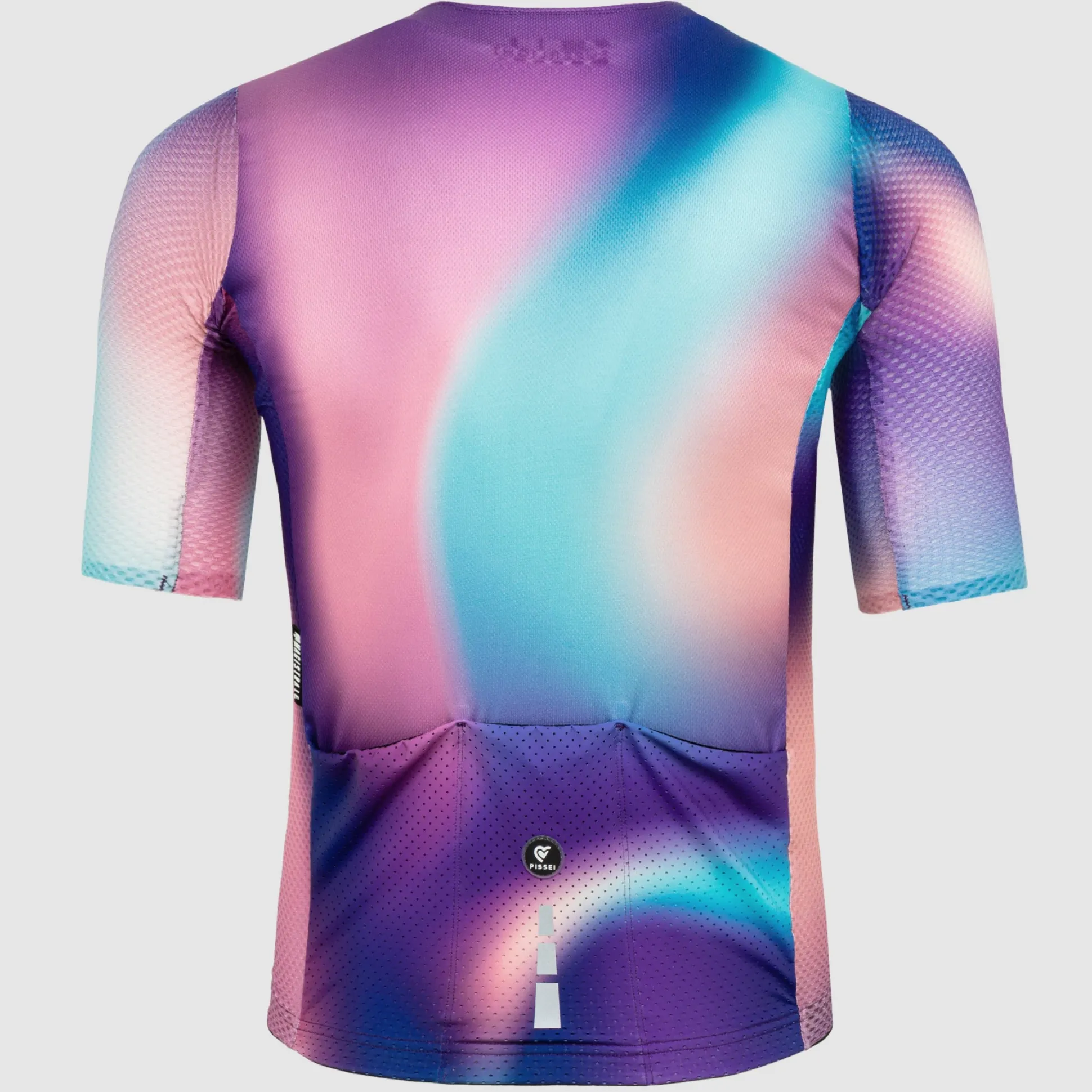 Maglia Pissei Superlight Magistrale UAE - Viola