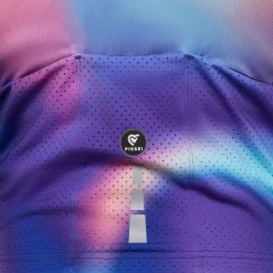 Maglia Pissei Superlight Magistrale UAE - Viola