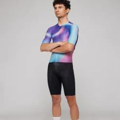 Maglia Pissei Superlight Magistrale UAE - Viola