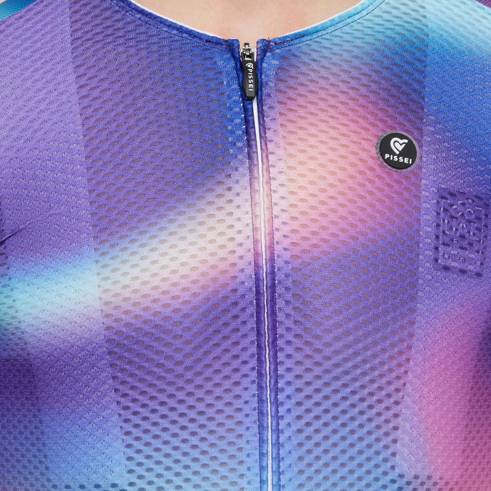 Maglia Pissei Superlight Magistrale UAE - Viola