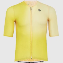 Maglia Pissei Superlight Magistrale UAE - Giallo
